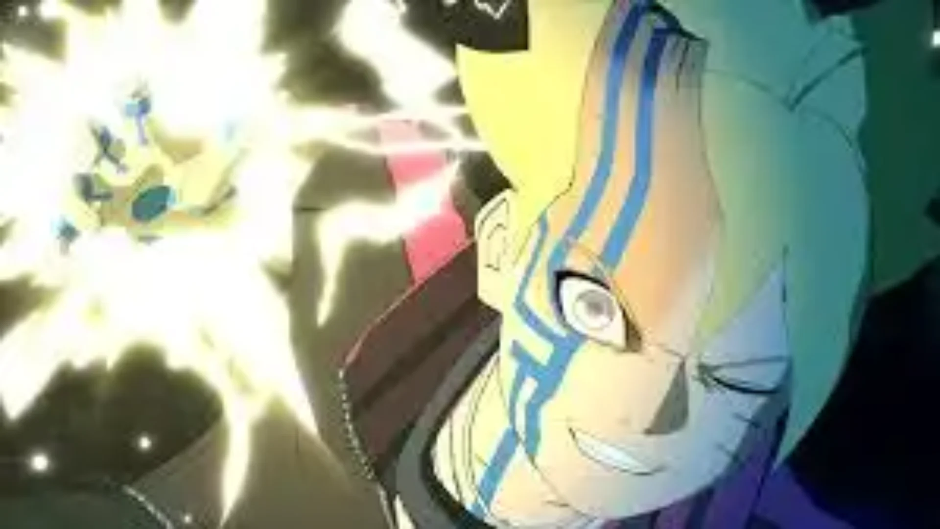 Naruto x Boruto Ultimate Ninja Storm Connection - Boruto Progresión Karma