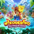 Nikoderikko The Magical World