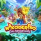 Nikoderikko The Magical World