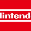 Nintendo of Europe - Logo