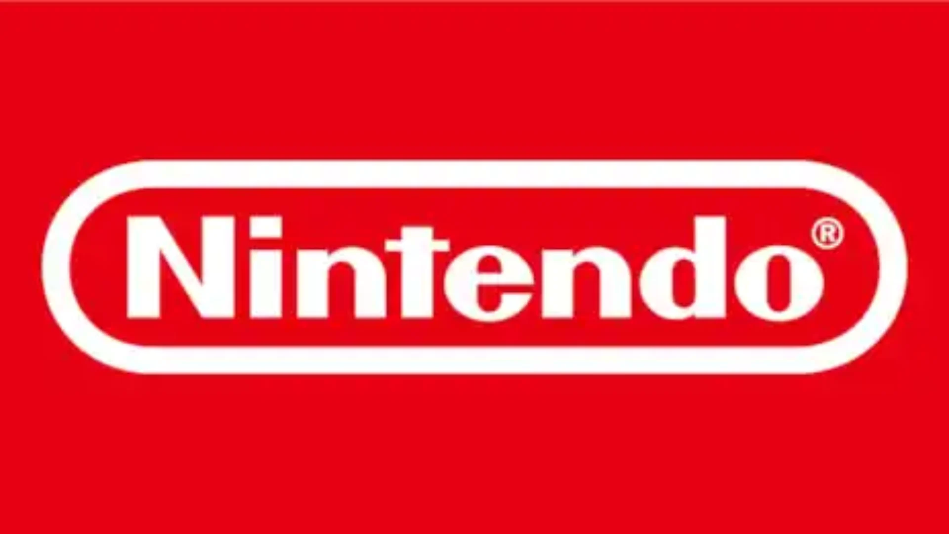 Nintendo of Europe - Logo