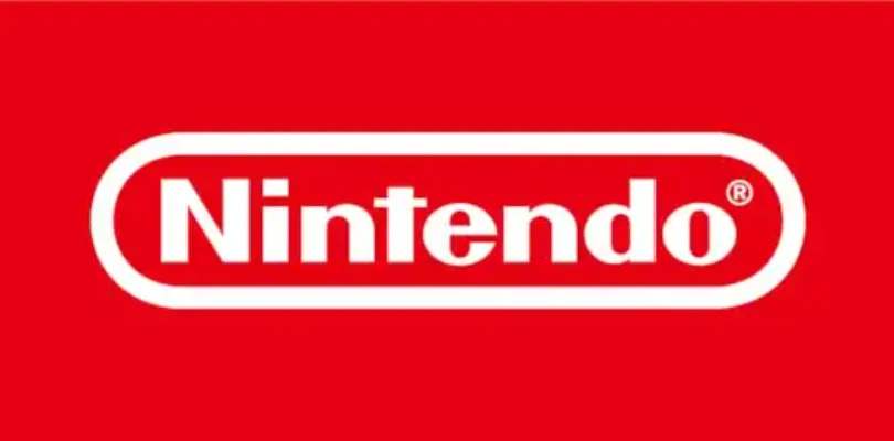 Nintendo of Europe - Logo