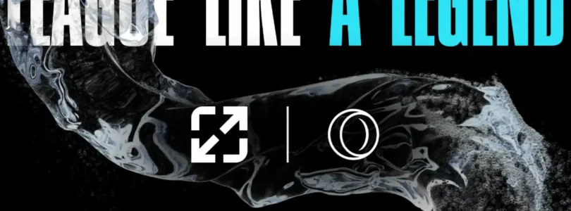 Opera GX - League of Legends Drops