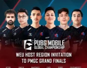 PUBG MOBILE - Guild Esports