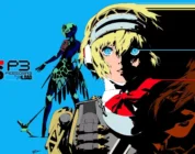 Persona 3 Reload - Episode Aigis -The Answer-