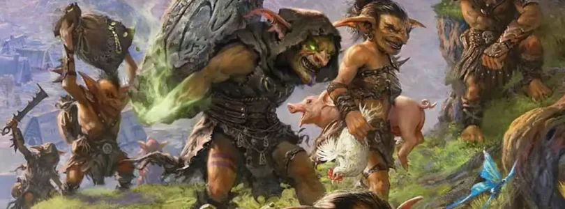 Phandelver y más allá El obelisco despedazado