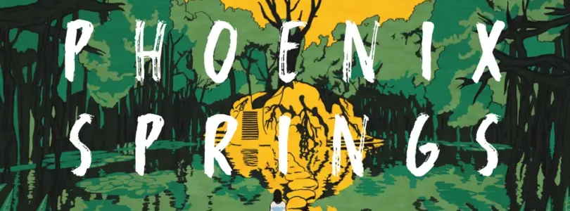 Phoenix Springs