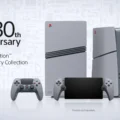 PlayStation 5 - Edición Limitada 30º Aniversario