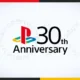 PlayStation - 30 aniversario