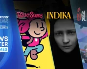 PlayStation Indies - Septiembre