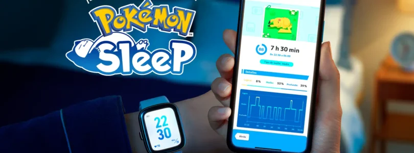 Pokémon Sleep