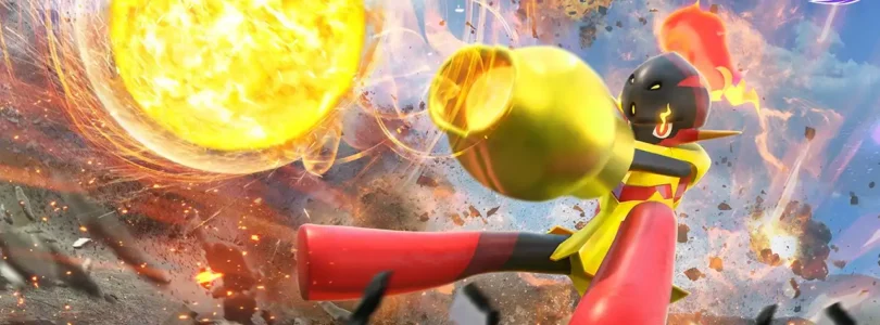 Pokémon UNITE - Armarouge