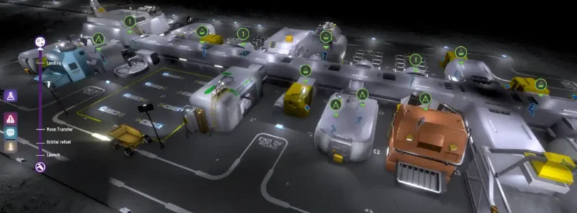 Possible One Lunar Industries