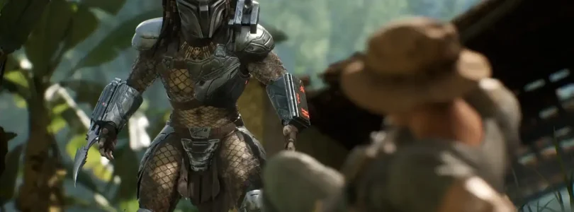 Predator Hunting Grounds