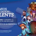 Premios PlayStation Talents