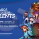 Premios PlayStation Talents
