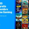 Prime Gaming - Septiembre