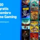 Prime Gaming - Septiembre