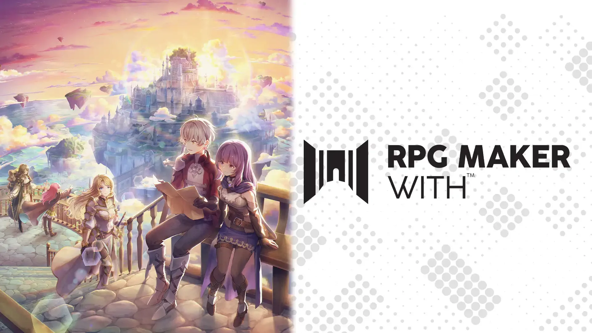 RPG Maker With