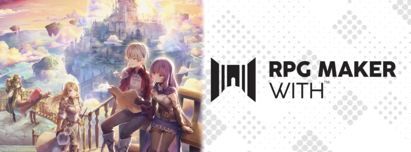 RPG Maker With