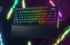 Razer Blackwidow V4 Pro 75%