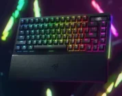 Razer Blackwidow V4 Pro 75%