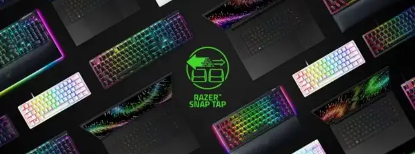 Razer Snap Tap