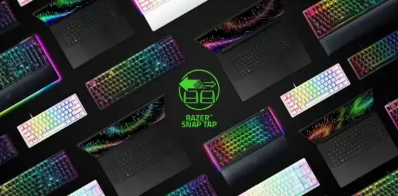 Razer Snap Tap