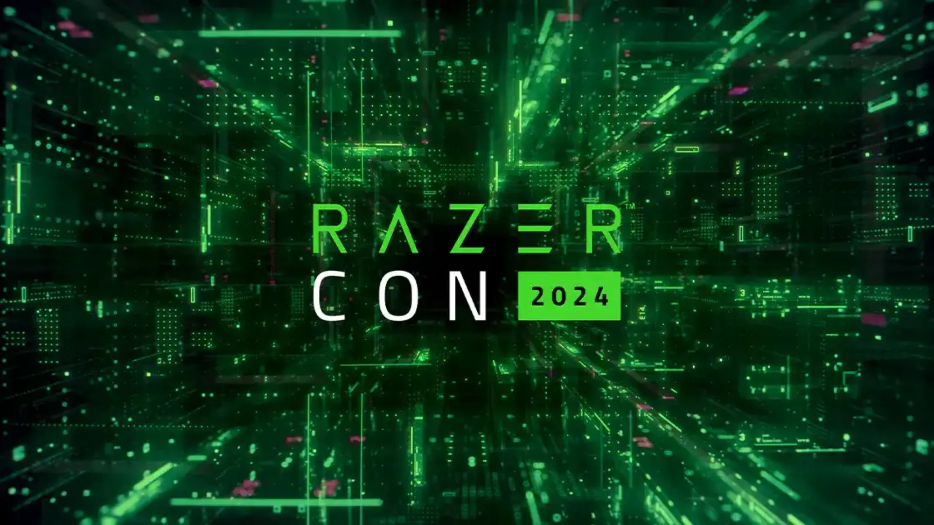 RazerCon 2024