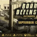Road Defense Outsiders