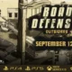 Road Defense Outsiders