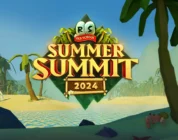 RuneScape - Summer Summit 2024