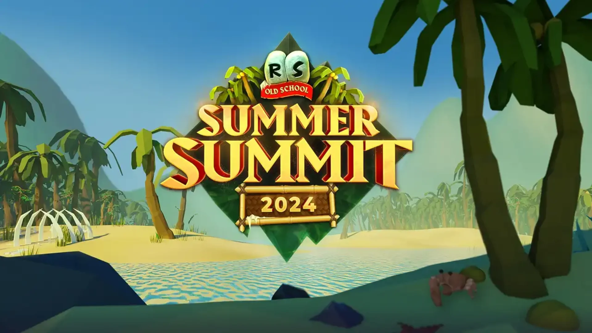RuneScape - Summer Summit 2024