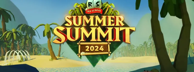 RuneScape - Summer Summit 2024