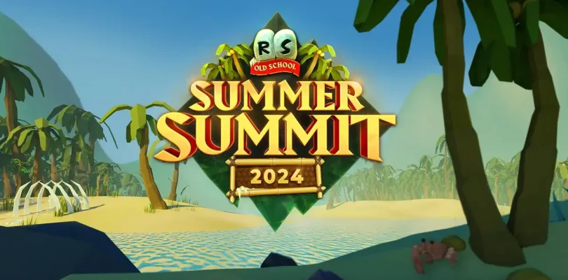 RuneScape - Summer Summit 2024