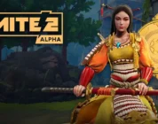 SMITE 2 - Amaterasu