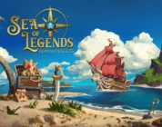 Sea of Legends