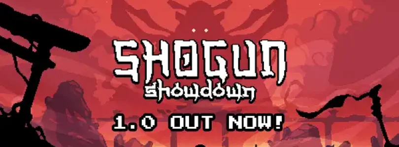 Shogun Showdown