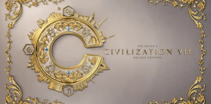 Sid Meier's Civilization VII - Deluxe Edition