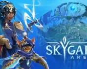 Skygard Arena