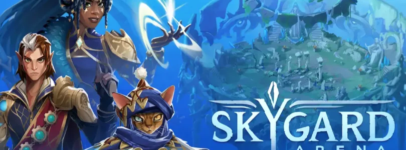 Skygard Arena