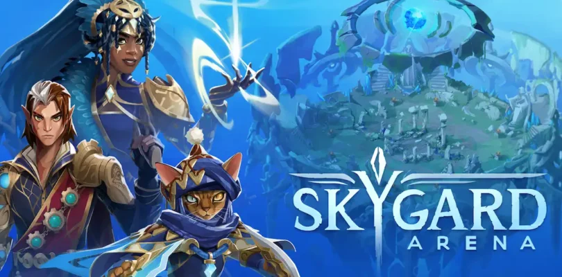 Skygard Arena