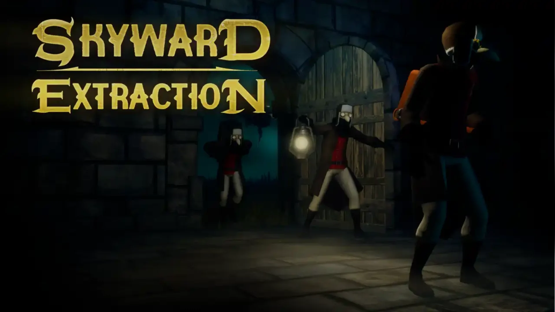 Skyward Extraction