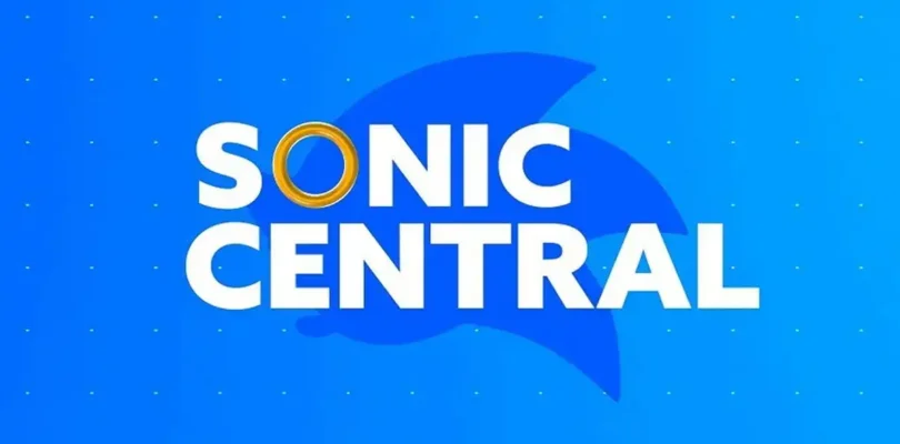 Sonic Central