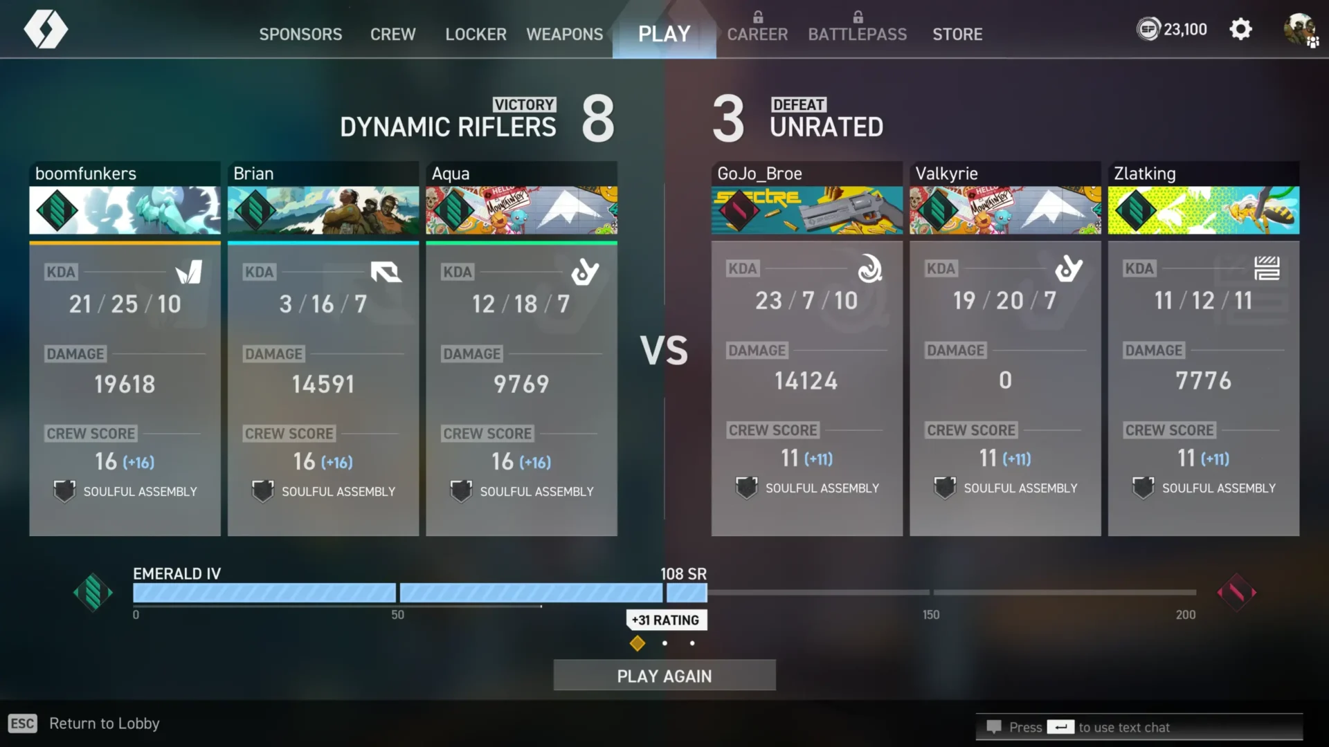 Spectre Divide