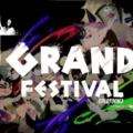 Splatoon 3 - Grand Festival