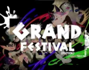 Splatoon 3 - Grand Festival