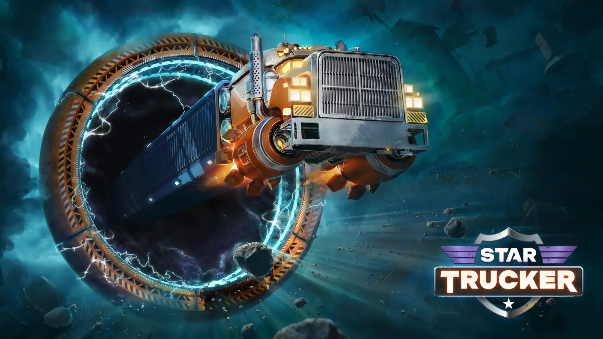 Star Trucker
