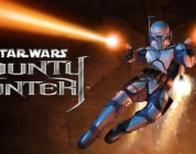 Star Wars Bounty Hunter