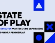 State of Play - 24 de septiembre